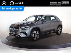 Mercedes-Benz GLA-Klasse - 250 e Luxury Line | Trekhaak | Winter pakket | Achteruitrijcamera |