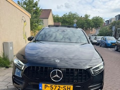 Mercedes-Benz A-klasse - 220 4MATIC Premium Plus