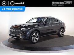 Mercedes-Benz GLC-klasse Coupé - 300e 4MATIC Luxury Line | Panoramadak | |19 inch | Winter pakket | Distronic |