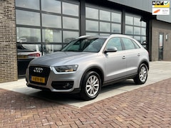 Audi Q3 - 1.4 TFSI Pro Line | Autm | Navi | Clima | Cruise |