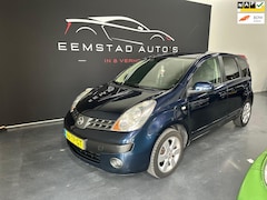 Nissan Note - 1.6 First Note/Airco