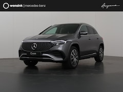 Mercedes-Benz EQA - 250+ Business Solution AMG 71 kWh | Panoramaschuifdak | Head-up display | Sfeerverlichting