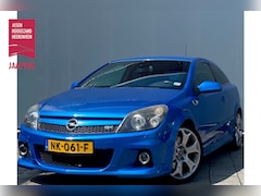 Opel Astra GTC - BWJ 2009 | 2.0 T 241PK OPC | CLIMA | CRUISE | SPORTSTOELEN | NAVIGATIE | PDC | PRIVACY GLA