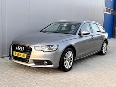 Audi A6 Avant - 2.0 TDI Pro Line Business