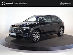 Mercedes-Benz EQA - 250+ Business Solution AMG 71 kWh | Winter-pakket | Panoramadak | Burmester | Head-up disp