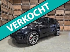 Land Rover Range Rover Evoque - 1.5 P300e AWD Autobiography Pano Leder Navi VCP LED LM HUD