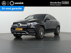 Mercedes-Benz GLE-Klasse Coupé - 350 de 4MATIC Executive | AMG | Trekhaak | Panoramadak |