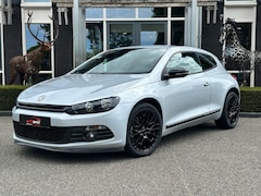 Volkswagen Scirocco - 1.4 TSI Nieuwe Distributieketting