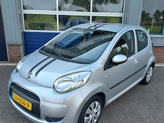 Citroën C1 - 1.0-12V Séduction all season banden