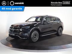 Mercedes-Benz EQC - 400 4MATIC AMG Premium Plus 80 kWh | Head Up Display | Stoel Memory | Trekhaak | Panoramad