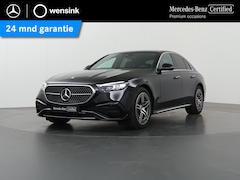 Mercedes-Benz E-klasse - 300 e AMG Line | Winter pakket | Distronic |