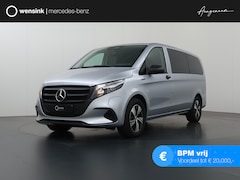Mercedes-Benz eVito Tourer - 129 L2 PRO | 8-persoon | Grijs kenteken mogelijk | 360km range