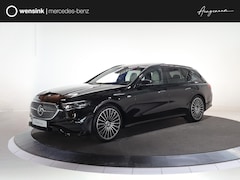 Mercedes-Benz E-klasse Estate - 300e Sport Edition | Panoramaschuifdak | Premium Plus | Night | Rijassistentiepakket Plus