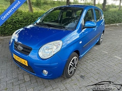 Kia Picanto - 1.0 5-DEURS, 144.362 KM, Airco, 3 MND Garantie