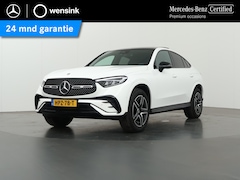Mercedes-Benz GLC-klasse Coupé - 300e 4MATIC AMG Line | Panoramadak | Night pakket | Trekhaak | Distronic |