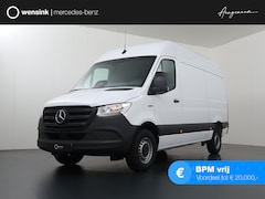 Mercedes-Benz eSprinter - 314 L2H2 RWD PRO | 100% elektrisch | 300km Range | Snelladen | 2000kg trekken