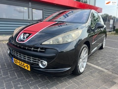 Peugeot 207 - 1.6-16V T Le Mans Nap 1e eigenaar
