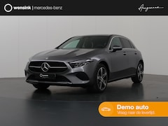 Mercedes-Benz A-klasse - 250e Star Edition Luxury Line | Panoramadak | 18 inch LM Velgen| Led-koplampen | Sfeerverl