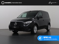 Mercedes-Benz Citan - 108 CDI L1 Pro | BPM VRIJ | Achteruitrijcamera | Cruise Control | Airco | All Season |