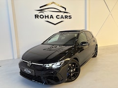 Volkswagen Golf - R 2.0 TSI 4MOTION Performance DRIFT, NURNBURGRING, PANO, IQ