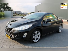 Peugeot 308 CC - 1.6 THP Feline WAT EEN MOOIE