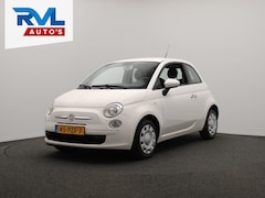 Fiat 500 - 1.2 Pop Airconditioning Origineel NL
