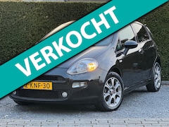 Fiat Punto Evo - 0.9 TwinAir | GARANTY | RIJKLAAR | NWE APK
