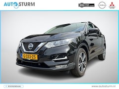 Nissan Qashqai - 1.3 DIG-T N-Connecta