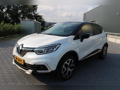 Renault Captur - 0.9 TCe Intens TREKHAAK NAVIGATIE CRUISE CONTROLE