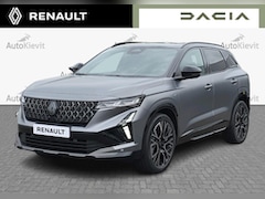 Renault Austral - 1.2 E-Tech full hybrid 200 iconic esprit Alpine - NIEUW MODEL / 4CONTROL advanced / pack v