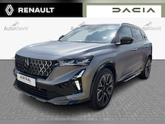 Renault Austral - 1.2 E-Tech full hybrid 200 iconic esprit Alpine - NIEUW MODEL / Pack Light & Sound / Pack