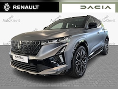 Renault Austral - 1.2 E-Tech full hybrid 200 iconic esprit Alpine - NIEUW MODEL / 4 Control / Light & Sound