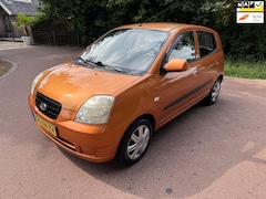 Kia Picanto - 1.0 Light /Apk / stuurbekrachtiging / NAP
