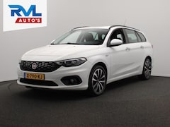 Fiat Tipo Stationwagon - 1.4 16v Popstar Airco Cruise/Control Telefoon
