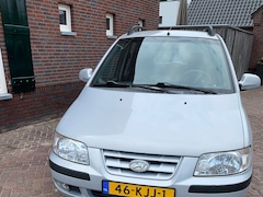 Hyundai Matrix - 1.6i