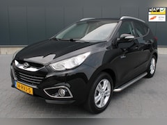 Hyundai ix35 - 1.6i GDI Business Edition NAVIGATIE CRUISE CONTROLE