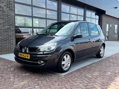 Renault Scénic - 1.6-16V Tech Line | Autm | 93.000 KM | Pano |