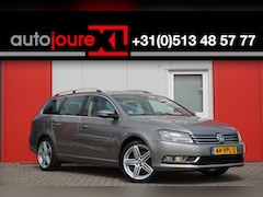 Volkswagen Passat Variant - 1.6 TDI Comfort Executive Line BlueMotion