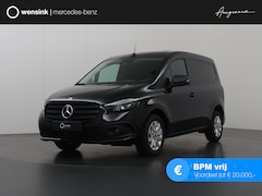 Mercedes-Benz Citan - 112 CDI L1 Select Automaat | Carplay | Bumpers in Kleur | Lichtmetaal | Parkeercamera | LE