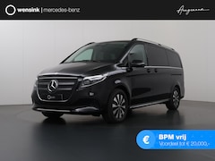 Mercedes-Benz EQV - 300 L2 Avantgarde 90 kWh | FACELIFT | PANORAMADAK | 100% ELEKTRISCH |