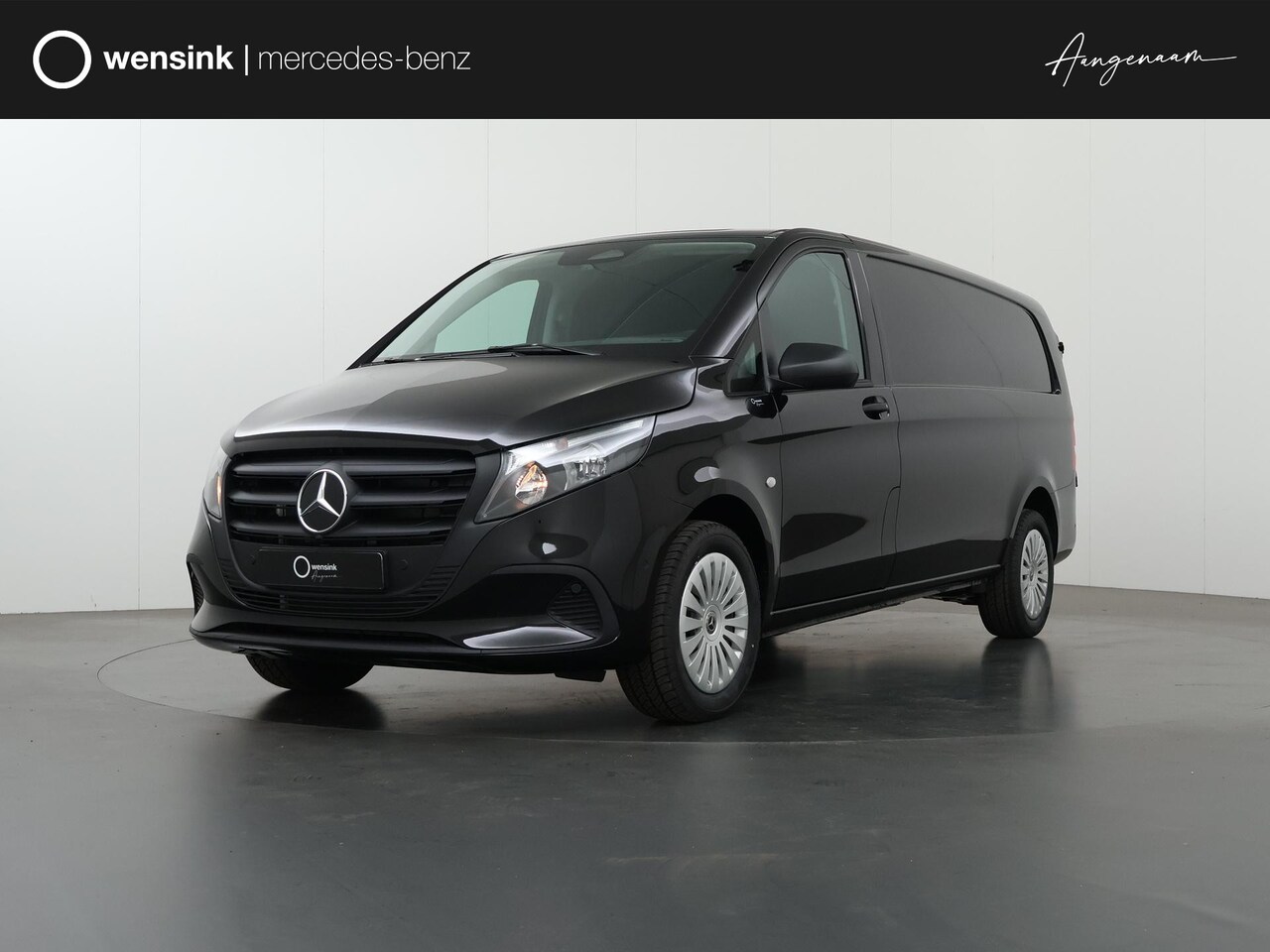 Mercedes-Benz Vito - 114 CDI GB L3 PRO - AutoWereld.nl
