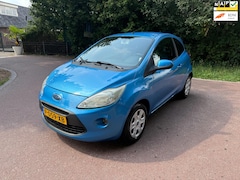 Ford Ka - 1.2 Trend / Airco / Apk / ECC / Aux / Stuurbekrachtiging