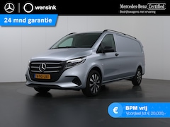Mercedes-Benz Vito - 119 CDI Aut. | XL L3 | Select | 4X4 | Navigatie | Parkeercamera | Stoelverwarming | Keyles