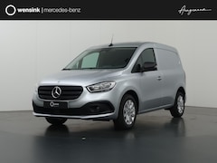 Mercedes-Benz Citan - 110 CDI L1 Pro | BPM VRIJ | AUTOMAAT | LICHT METALEN VELGEN | 4 SEIZOENENBANDEN