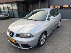 SEAT Ibiza - 1.4-16V Trendstyle AIRCO INRUILER