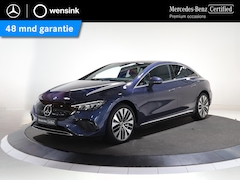 Mercedes-Benz EQE - 300 Business Edition 89 kWh | Plus pakket | Panoramadak | Privacy glas | Wisselstroom lade