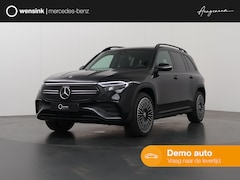 Mercedes-Benz EQB - 250+ Business Line 71 kWh | AMG | Night | 20" lichtmetalen velgen | LED verlichting | Sfee