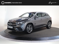 Mercedes-Benz GLA-Klasse - 180 Business Solution AMG | Panoramadak | Trekhaak | Memory stoelen | Head-up display | Sf