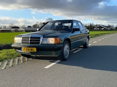 Mercedes-Benz 190-serie - 1.8 E