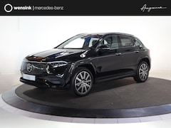Mercedes-Benz EQA - 250+ Business Solution AMG 71 kWh